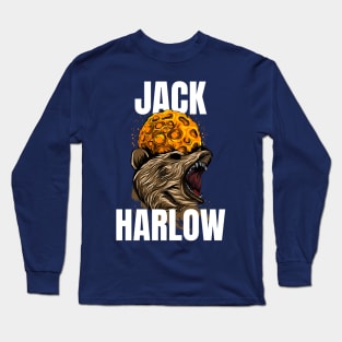 Jack Harlow Long Sleeve T-Shirt